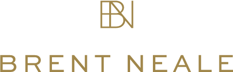 Brent Neale logo