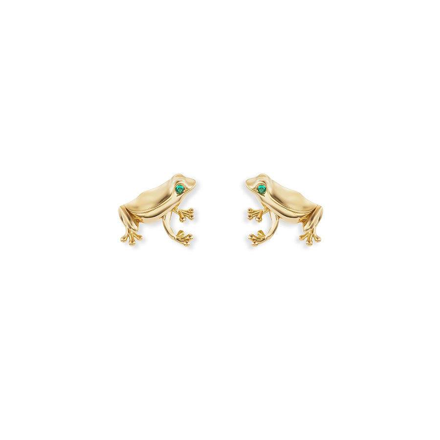 Frog Studs
