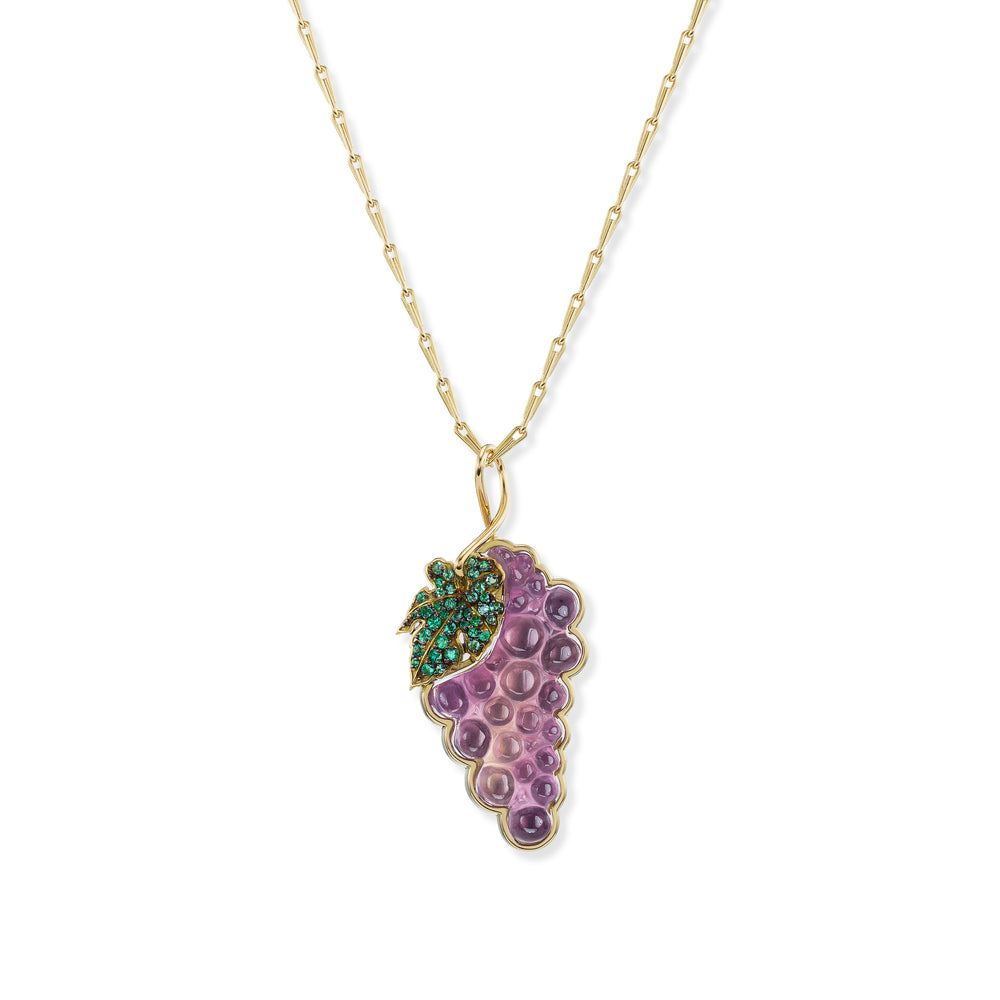 Grapes Pendant